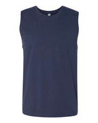 BELLA + CANVAS Jersey Muscle Tank 3483