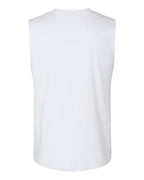 BELLA + CANVAS Jersey Muscle Tank 3483