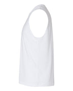 BELLA + CANVAS Jersey Muscle Tank 3483
