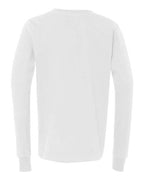 BELLA + CANVAS Youth Jersey Long Sleeve Tee 3501Y