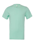 BELLA + CANVAS Jersey Tee 3001