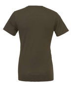 BELLA + CANVAS Jersey Tee 3001