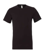 BELLA + CANVAS Jersey Tee 3001