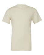 BELLA + CANVAS Jersey Tee 3001
