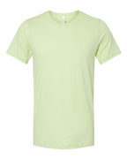 BELLA + CANVAS Jersey Tee 3001