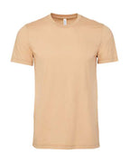 BELLA + CANVAS Jersey Tee 3001