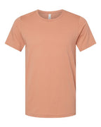 BELLA + CANVAS Jersey Tee 3001