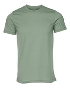BELLA + CANVAS Jersey Tee 3001