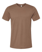 BELLA + CANVAS Jersey Tee 3001