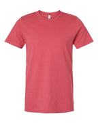 BELLA + CANVAS Jersey Tee 3001