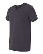 BELLA + CANVAS Unisex Jersey V-Neck Tee 3005