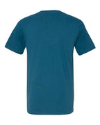 BELLA + CANVAS Unisex Jersey V-Neck Tee 3005