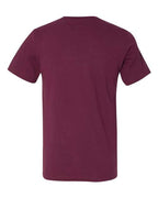 BELLA + CANVAS Unisex Jersey V-Neck Tee 3005