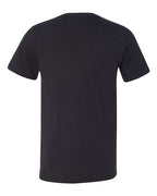 BELLA + CANVAS Unisex Jersey V-Neck Tee 3005