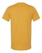 BELLA + CANVAS Unisex Jersey V-Neck Tee 3005