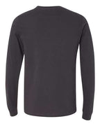 BELLA + CANVAS Unisex Jersey Long Sleeve Tee 3501