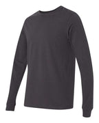 BELLA + CANVAS Unisex Jersey Long Sleeve Tee 3501
