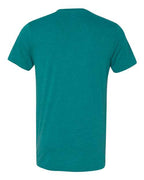 BELLA + CANVAS Unisex Triblend V-Neck Tee 3415