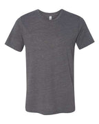 BELLA + CANVAS Unisex Texture Tee 3650