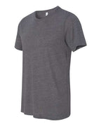 BELLA + CANVAS Unisex Texture Tee 3650