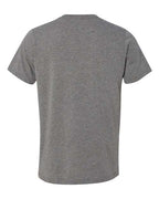 BELLA + CANVAS Unisex Texture Tee 3650