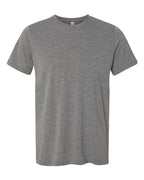 BELLA + CANVAS Unisex Texture Tee 3650