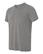 BELLA + CANVAS Unisex Texture Tee 3650