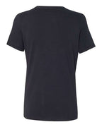 BELLA + CANVAS Women’s Relaxed Jersey Tee 6400