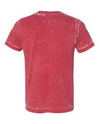 BELLA + CANVAS Unisex Texture Tee 3650