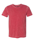 BELLA + CANVAS Unisex Texture Tee 3650