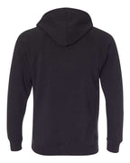 Independent Trading Co. Unisex Special Blend Raglan Hooded Sweatshirt PRM33SBP
