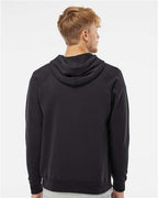Independent Trading Co. Unisex Special Blend Raglan Hooded Sweatshirt PRM33SBP