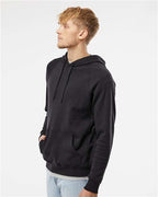 Independent Trading Co. Unisex Special Blend Raglan Hooded Sweatshirt PRM33SBP