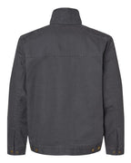 DRI DUCK Men's Maverick Boulder Cloth™ Jacket with Blanket Lining 5028