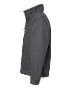 DRI DUCK Men's Maverick Boulder Cloth™ Jacket with Blanket Lining 5028