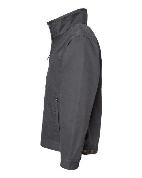 DRI DUCK Men's Maverick Boulder Cloth™ Jacket with Blanket Lining 5028