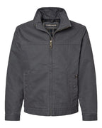 DRI DUCK Men's Maverick Boulder Cloth™ Jacket with Blanket Lining 5028