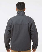 DRI DUCK Men's Maverick Boulder Cloth™ Jacket with Blanket Lining 5028