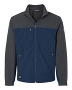 DRI DUCK Men's Motion Soft Shell Jacket 5350