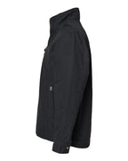 DRI DUCK Men's Endeavor Canyon Cloth™ Canvas Jacket with Sherpa Lining 5037