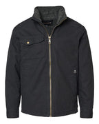 DRI DUCK Men's Endeavor Canyon Cloth™ Canvas Jacket with Sherpa Lining 5037