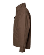 DRI DUCK Men's Endeavor Canyon Cloth™ Canvas Jacket with Sherpa Lining 5037