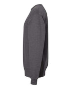 Hanes Unisex EcoSmart® Crewneck Sweatshirt P160
