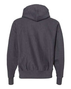 Champion Unisex Reverse Weave® Hooded Sweatshirt S101