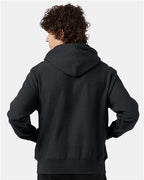 Champion Unisex Reverse Weave® Hooded Sweatshirt S101