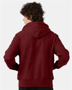 Champion Unisex Reverse Weave® Hooded Sweatshirt S101