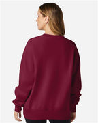 Champion Unisex Reverse Weave® Crewneck Sweatshirt S149