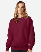 Champion Unisex Reverse Weave® Crewneck Sweatshirt S149