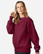 Champion Unisex Reverse Weave® Crewneck Sweatshirt S149