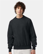 Champion Unisex Reverse Weave® Crewneck Sweatshirt S149